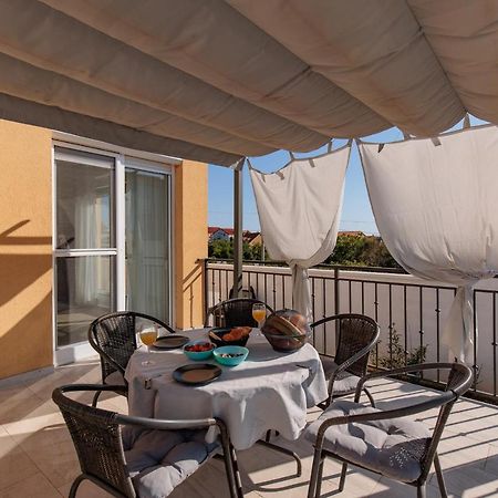 Villa Family And Friends Private Heated Pool With Jacuzzi زادار المظهر الخارجي الصورة